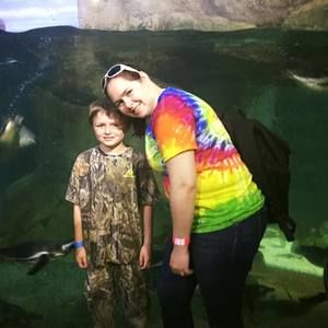 Meet your Posher, Kathryn